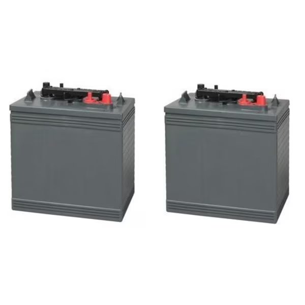 Replacement For LiftALoft, 2Pk, Nli 12 Volts, Ilc, Mfr#: NLI 12 VOLTS 2 PACK